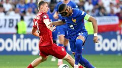 Francia - Polonia: Hora y dónde ver en TV gratis el partido del Grupo D de la Eurocopa 2024
