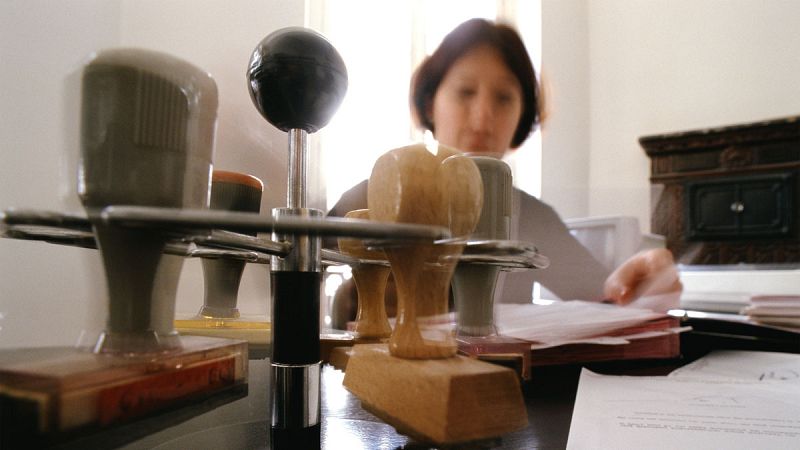 Los sindicatos de funcionarios se movilizarán si no hay acuerdo en la subida salarial