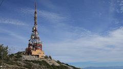 Radio Nacional de España inicia emisiones de DAB+ en Mijas (Málaga)