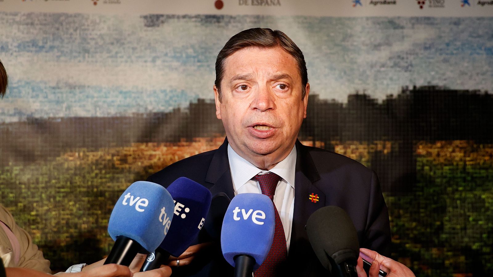 El Gobierno aprueba la flexibilización de las exigencias medioambientales de la PAC