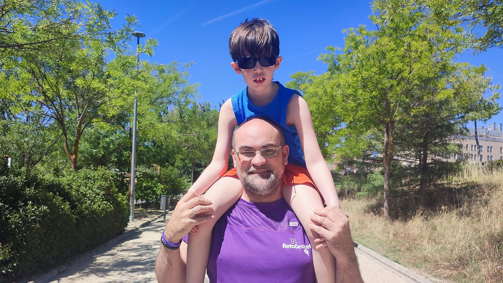 Día Internacional del Síndrome de Dravet