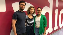 Alumbramiento recupera la tragedia de los bebes robados en España
