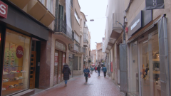 Què no et pots perdre del Carrer de Sant Pere de Terrassa