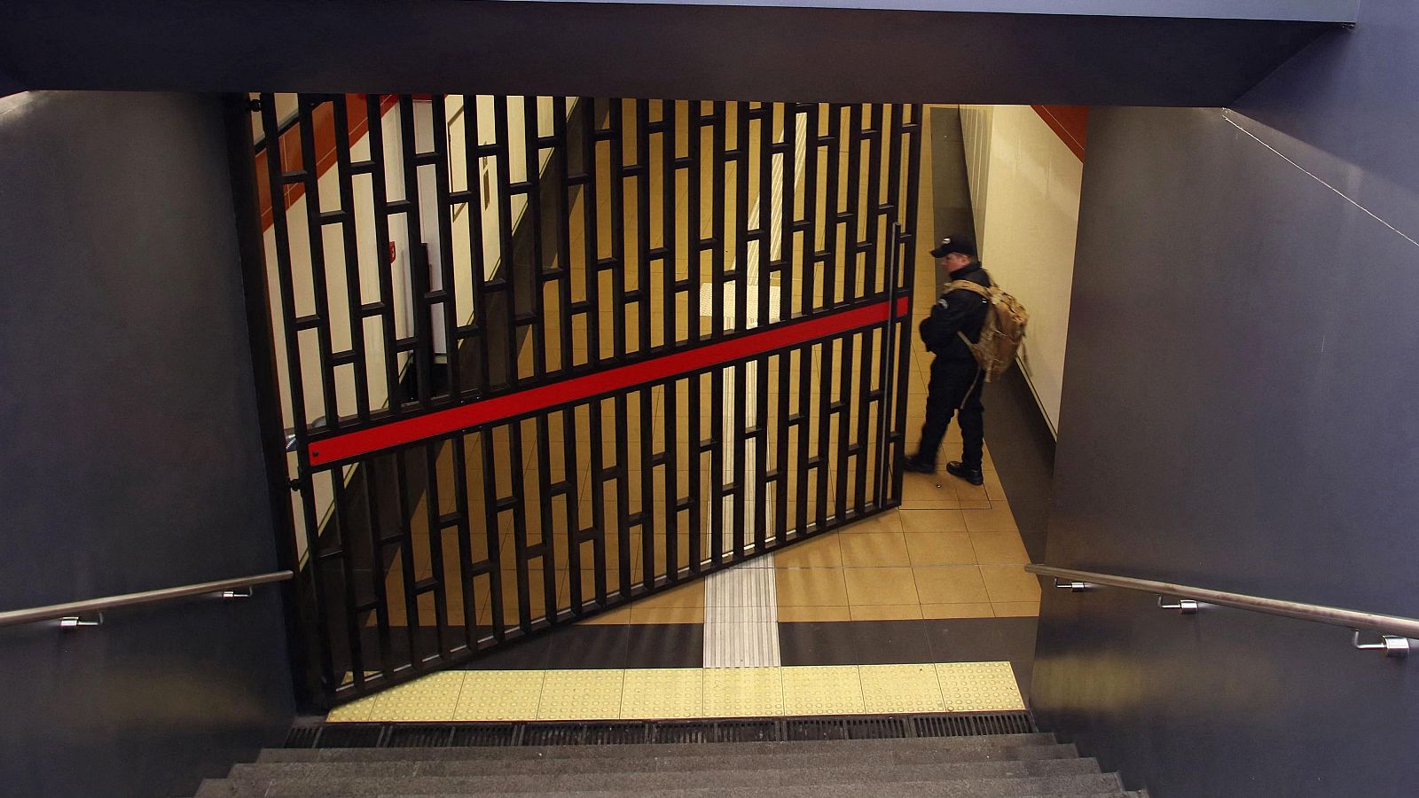 Ecuador sufre un apagón masivo durante más de tres horas