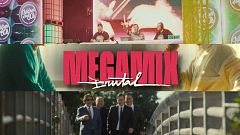 'Megamix Brutal', claves de la salvaje y adictiva serie documental sobre el "petardazo" musical de los 90