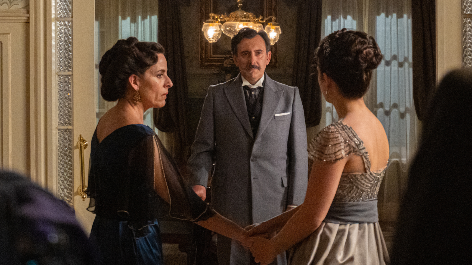 La Promesa: El ultimátum de Ayala a Martina revoluciona el palacio