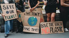 El 80% de la ciudadanía mundial pide a sus gobiernos una acción climática más contundente