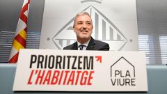 El Ayuntamiento de Barcelona quiere eliminar todos los pisos turísticos para 2029