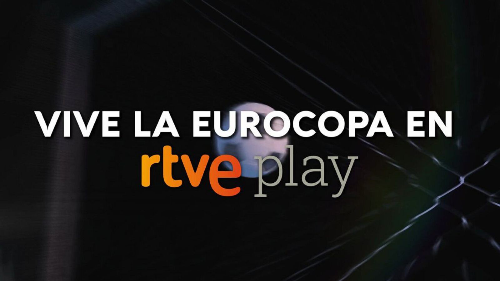 Eurocopa RTVE Play