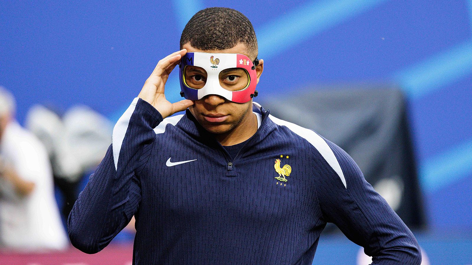 Programación de fútbol y otros deportes gratis en RTVE Play la semana del 24 al 30 de junio de 2024