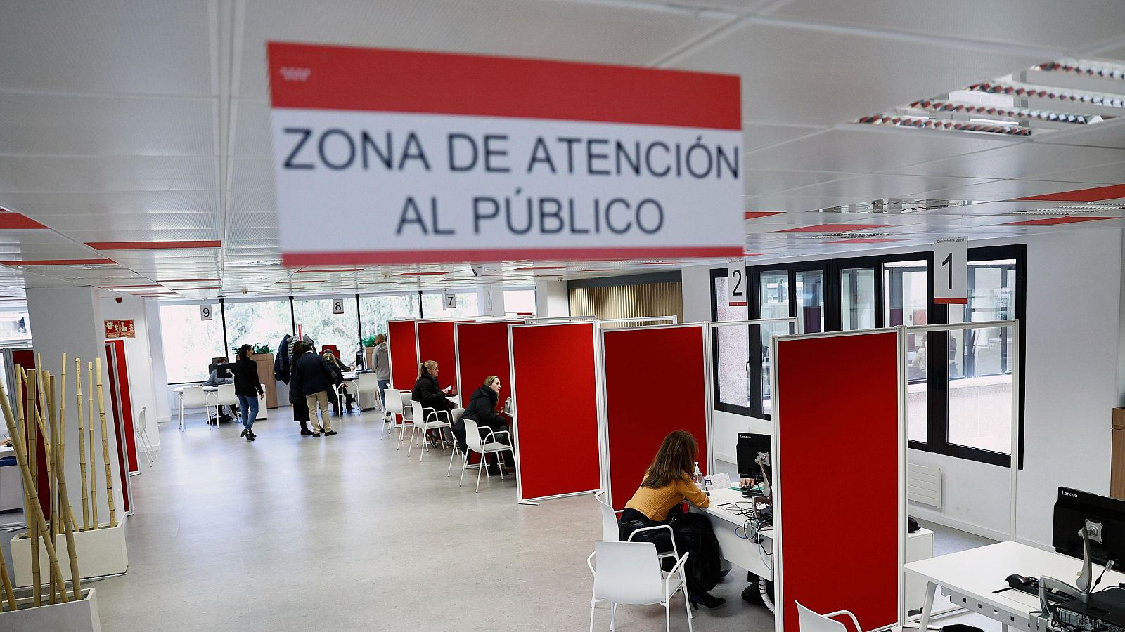 El Gobierno aprobará el próximo martes la subida salarial del 2% a los funcionarios