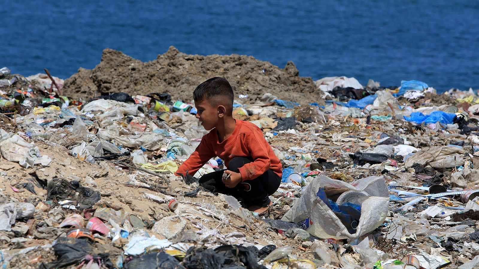 Guerra de Israel y Hamás en Gaza, en directo, 22 de junio