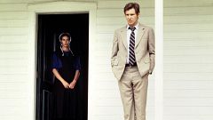 El thriller de dos Oscar donde Harrison Ford vive un romance tan intenso como peligroso