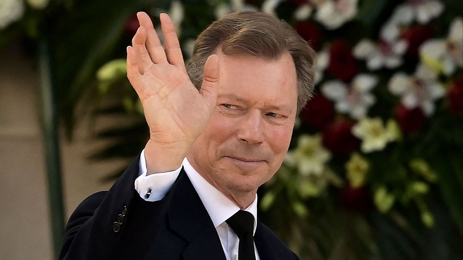 El gran duque de Luxemburgo abre su proceso de abdicación