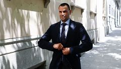 La pareja de Ayuso declara como investigado ante la jueza por presunto fraude fiscal