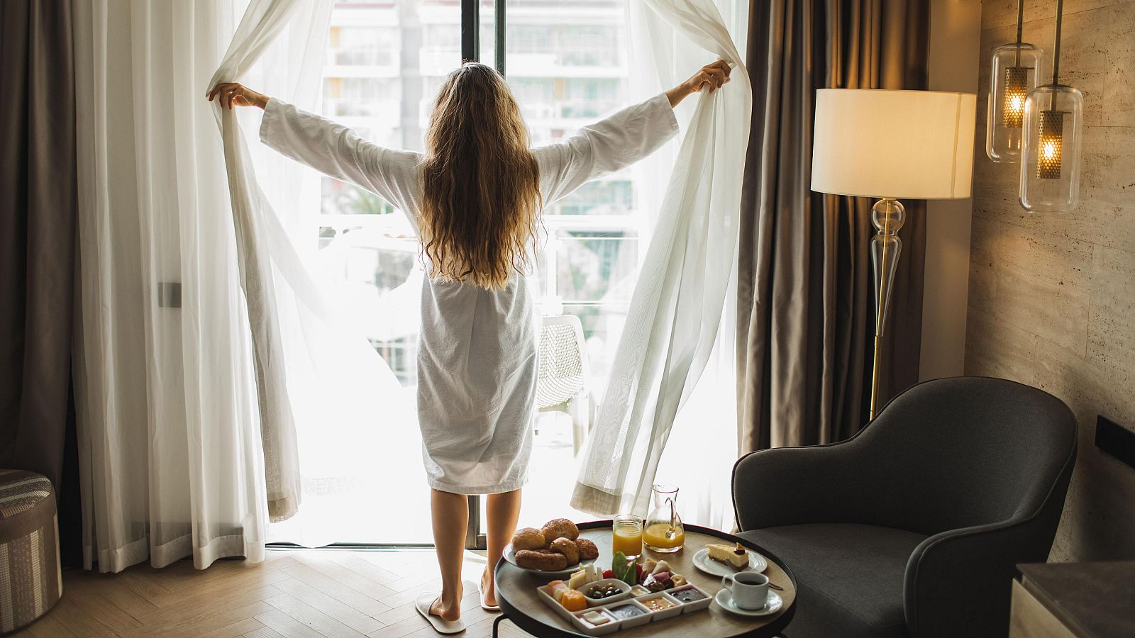 Los precios hoteleros suben un 8,1% en mayo y retoman la senda alcista