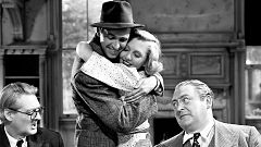 El clásico, con una historia de Pulitzer, protagonizado por James Stewart y Frank Capra