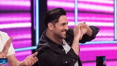 ¿Se besaron Bustamante y Gisela? Vuelve el debate de OT1 a 'Invictus'