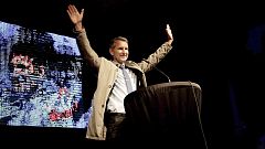 La ultraderecha se consolida como tercera fuerza en los sondeos a diez días de las elecciones