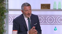 Sàmper creu que Llarena haurà d'aixecar l’ordre de detenció a Puig: "Ja triguen"