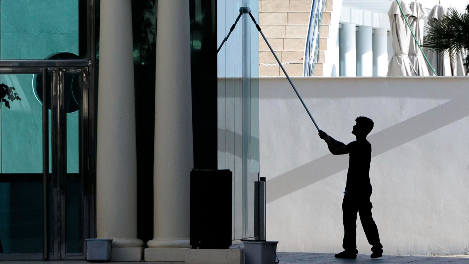 Crecimiento de la economía española en el primer trimestre de 2024