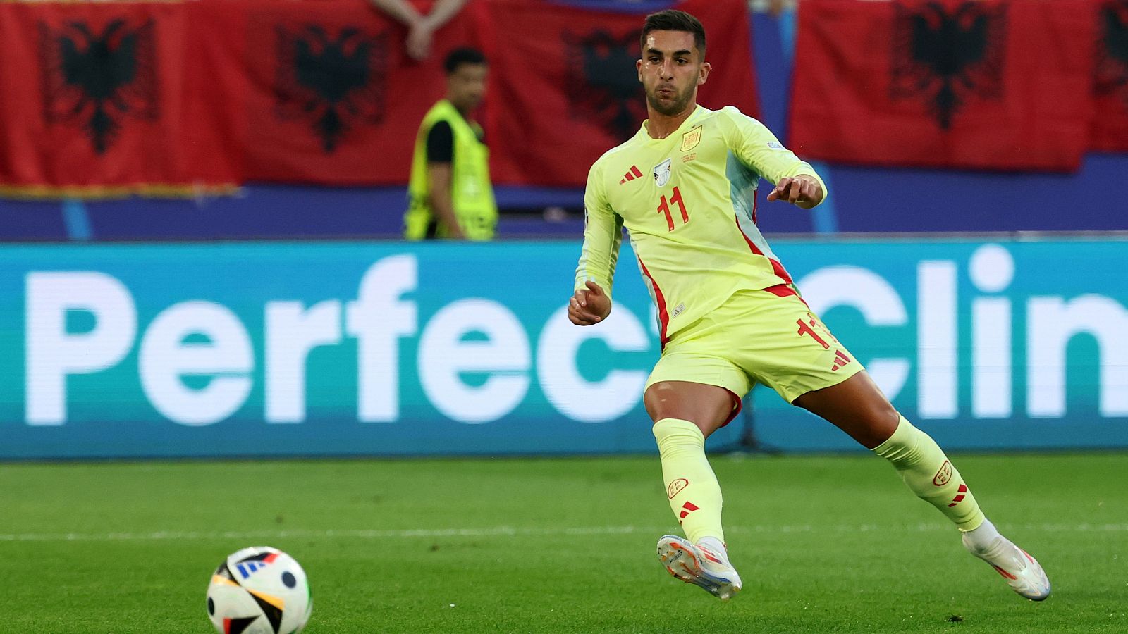 UEFA EURO 2024 - Group B Albania vs Spain