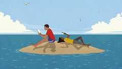 Diez libros para zambullirse este verano