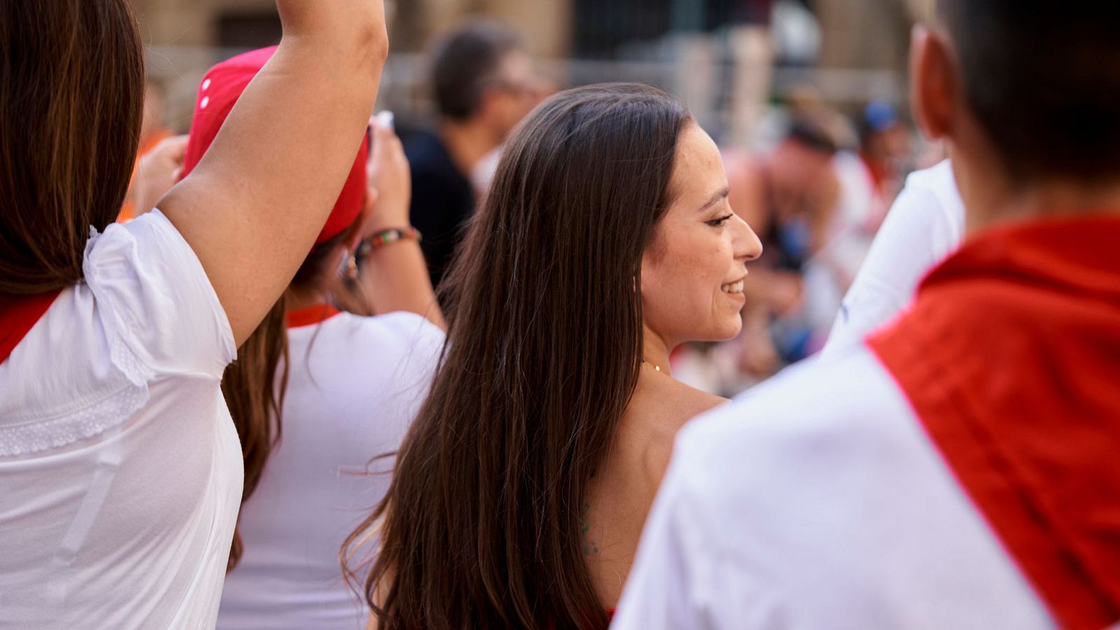Violencia sexual en San Fermín: ¿qué ha cambiado desde 'La Manada' en Pamplona?
