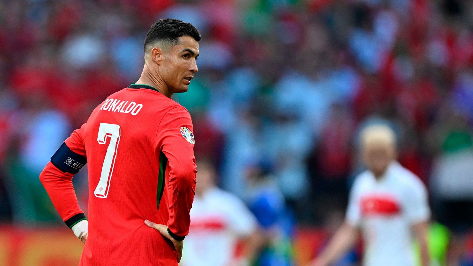 Partidos hoy Eurocopa 2024: hora y dónde ver gratis