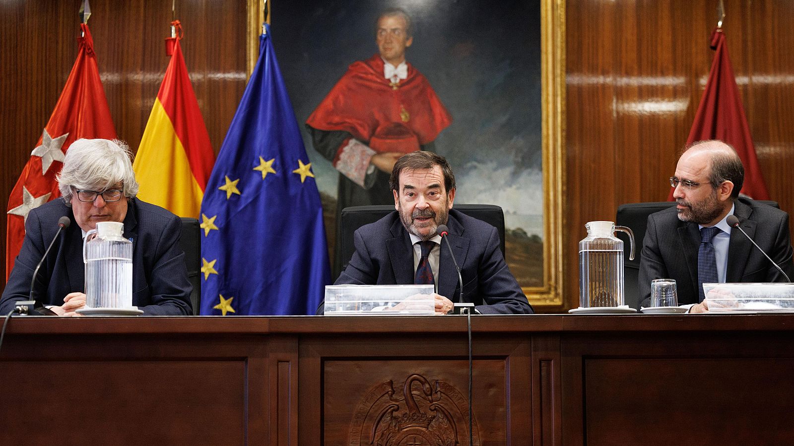 Acuerdo para la renovación del Consejo General del Poder Judicial: claves