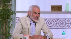 Carlos Carrizosa: "Buch està xulejant a tots els contribuents"