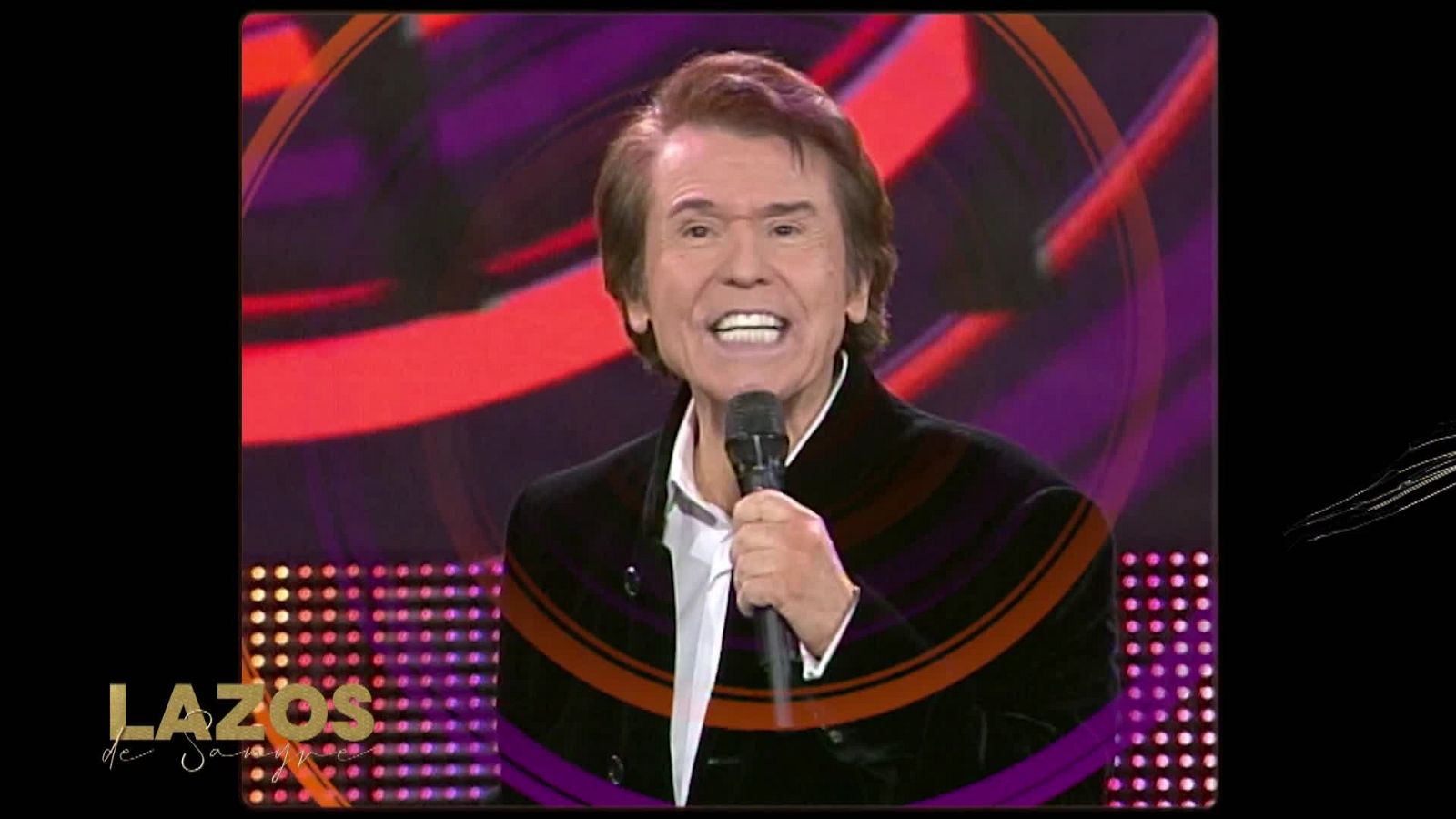 RAPHAEL, YO SOY AQUEL.