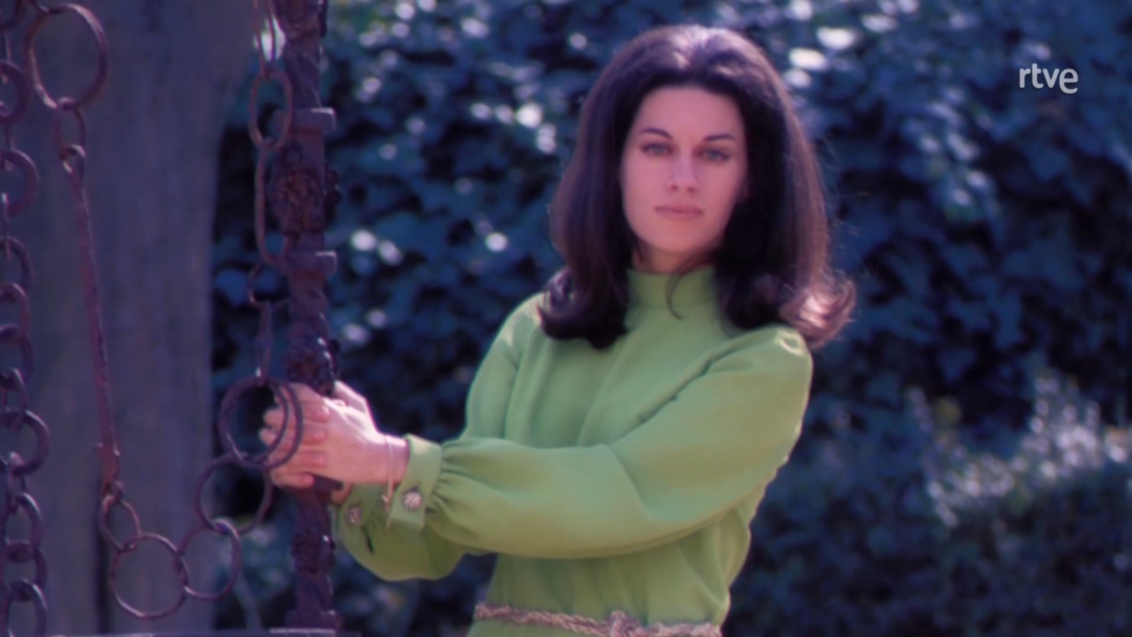 El suceso que España olvidó: el secuestro de Natalia Figueroa