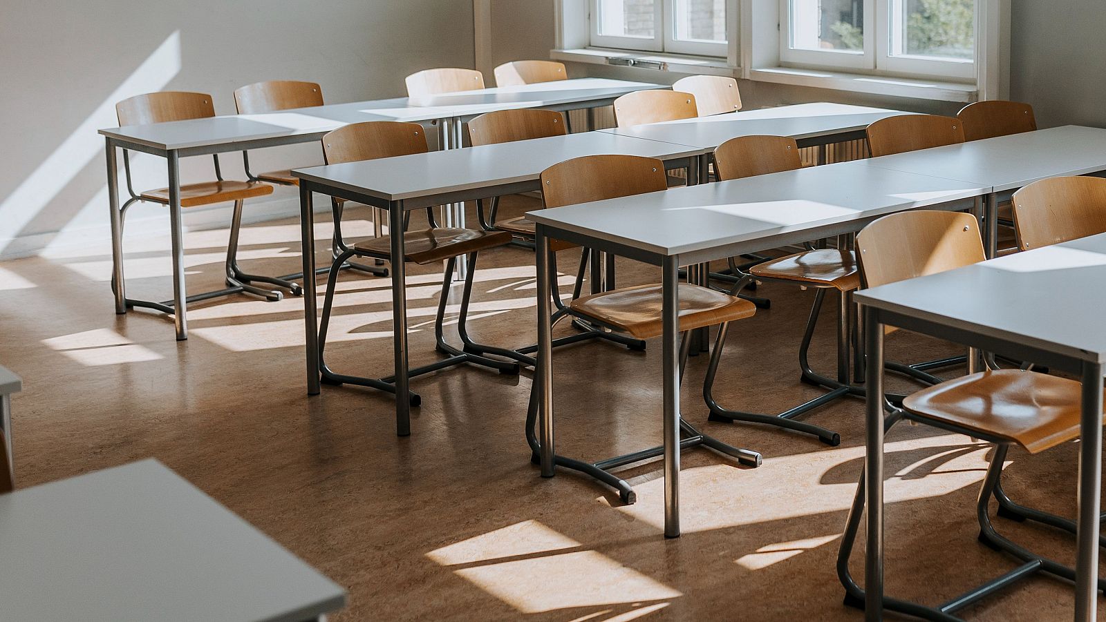 Investigan una denuncia por posible agresión sexual múltiple en un colegio de Sevilla