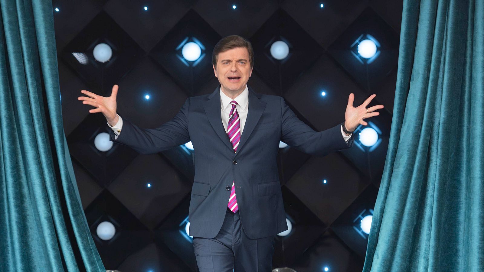 Los datos que demuestran que el 'Late Xou' ha sido un pelotazo en RTVE Play