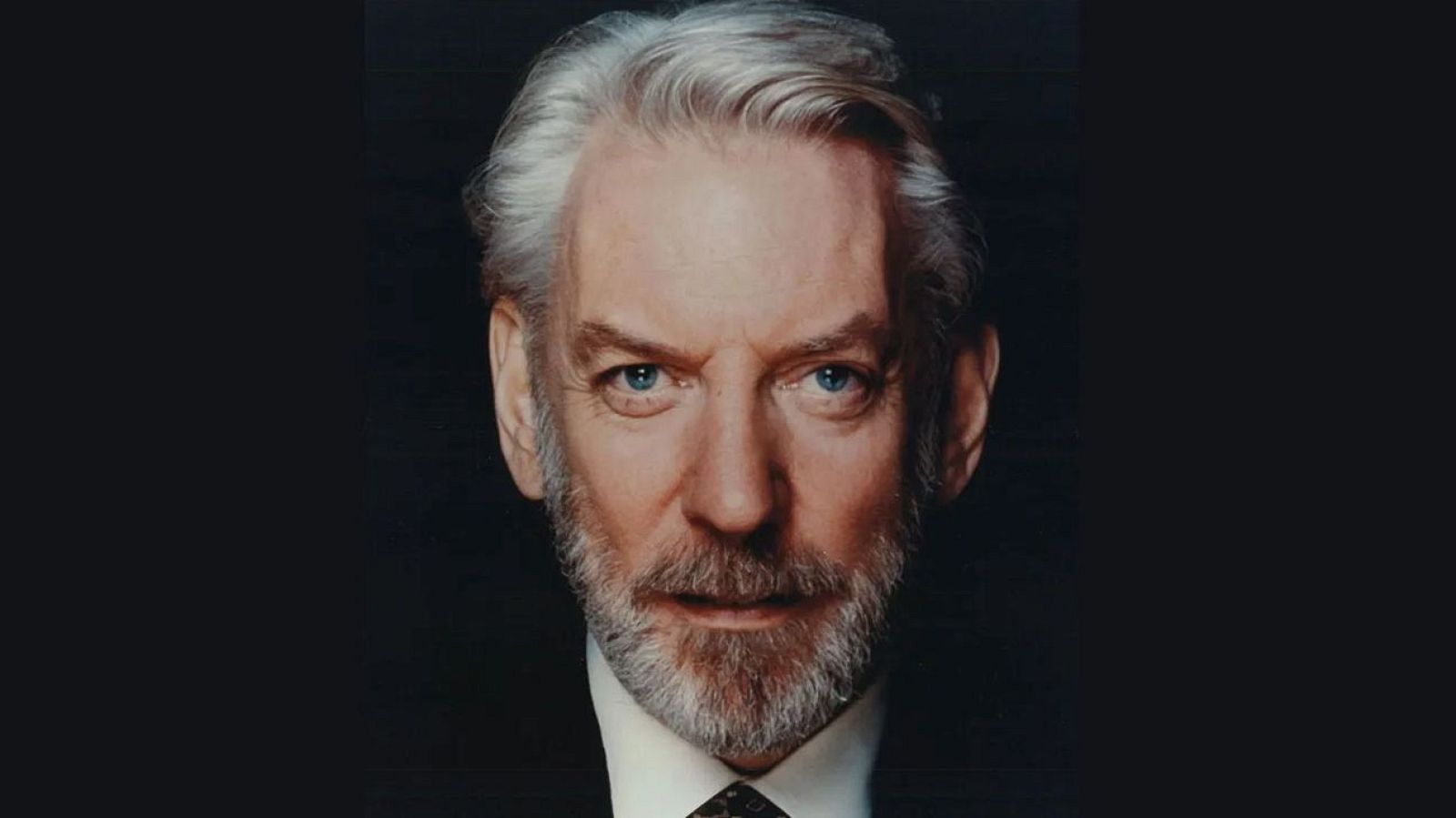 donald sutherland publicity h 2018