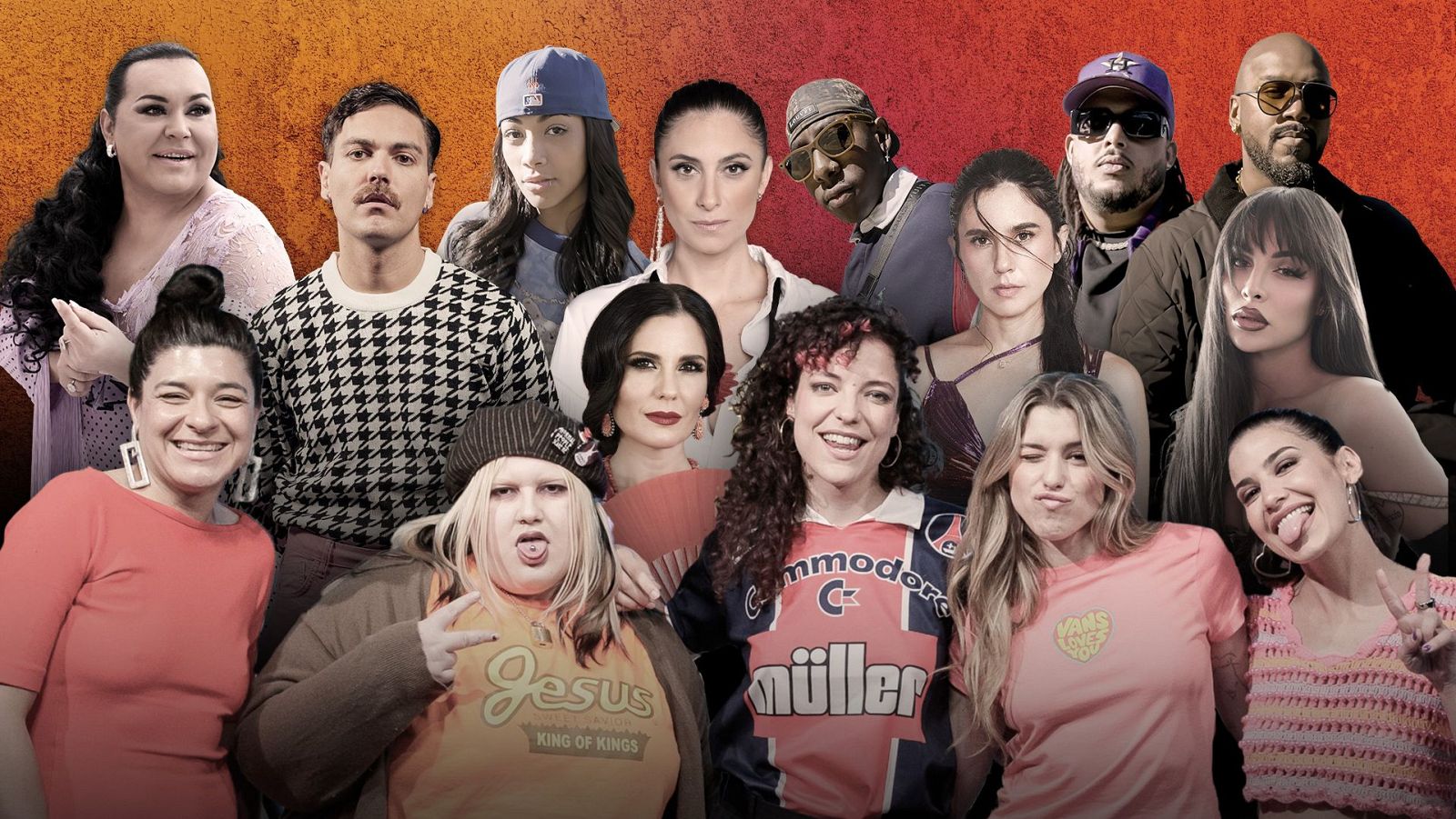 RTVE Play: las películas y series que puedes ver gratis del 1 al 7 de julio