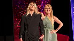 'Atención Obras' celebra el Orgullo LGTBIQ+ con Rocío Saiz
