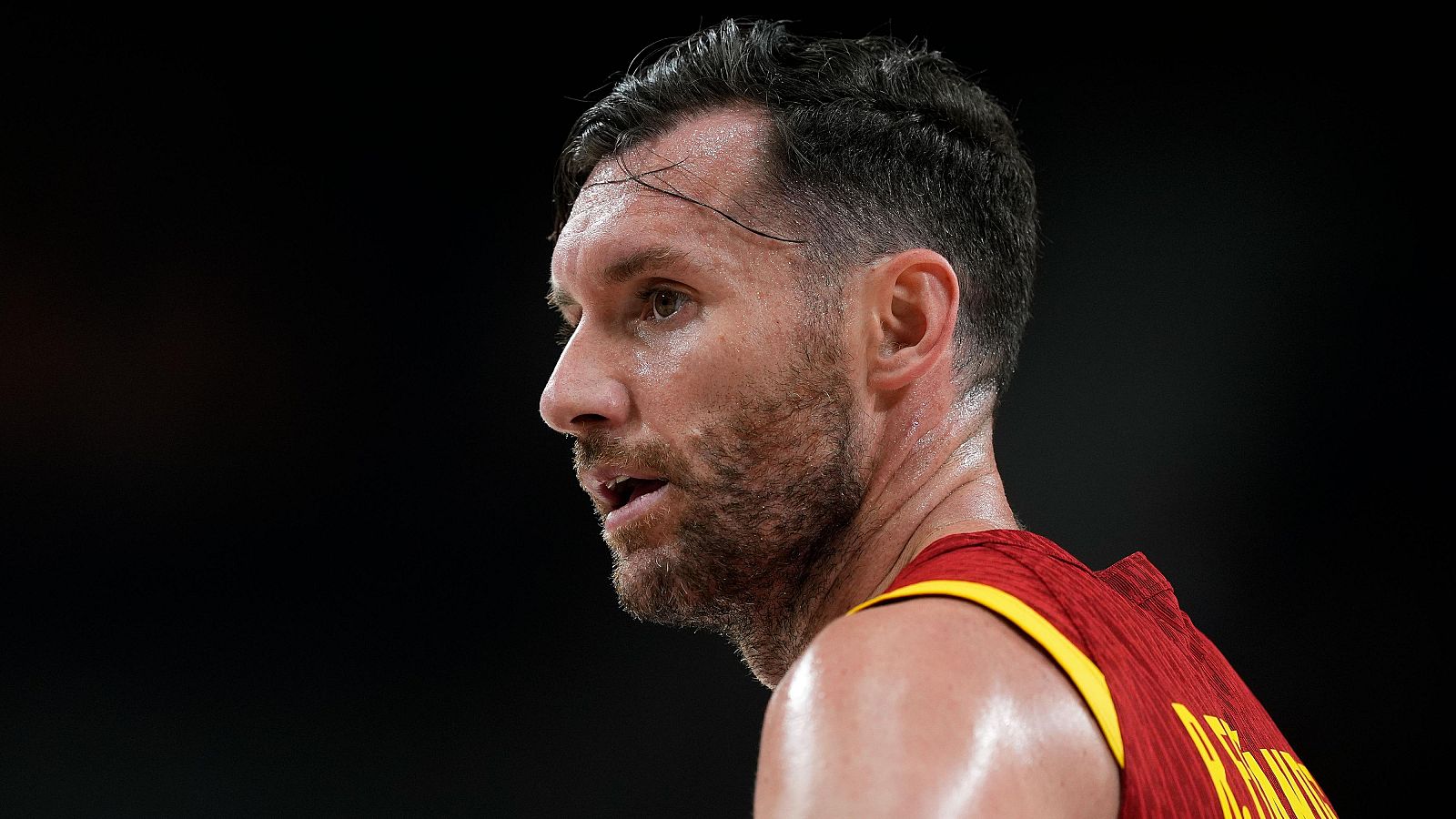 Rudy Fernández buscará jugar sus sextos JJ.OO