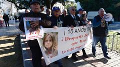 La familia de Marta del Castillo recurrirá la absolución al Cuco y su madre: "Se defiende más al criminal que a la víctima"
