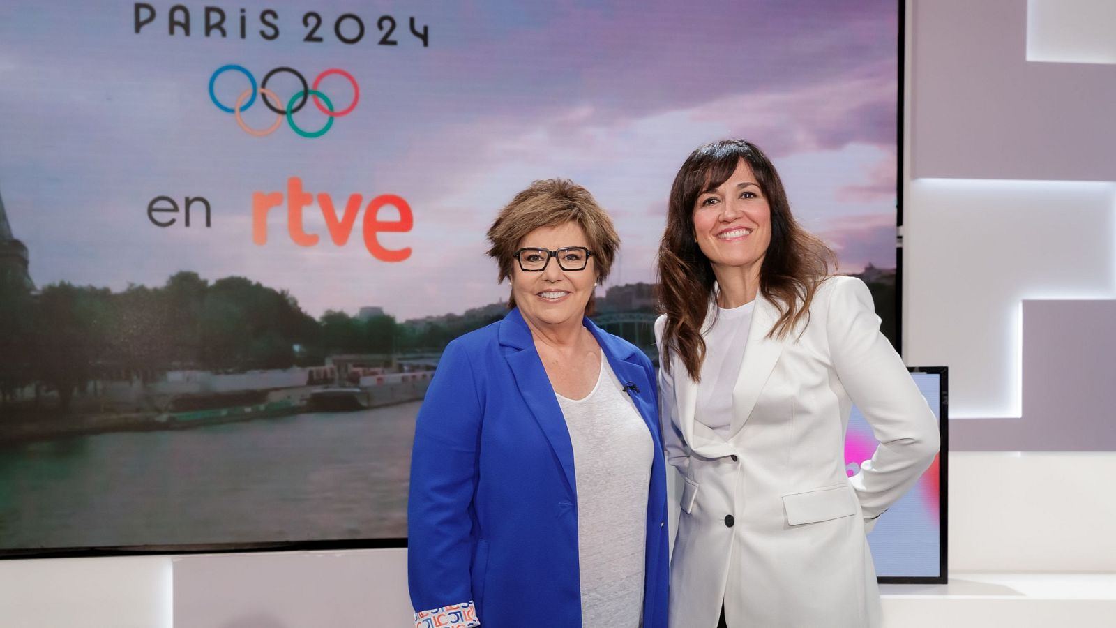 MariaEscario Rosana Romero