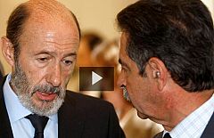 Los tres coches bomba llevarían la firma del jefe del aparato logístico militar de ETA, Aitzol Iriondo