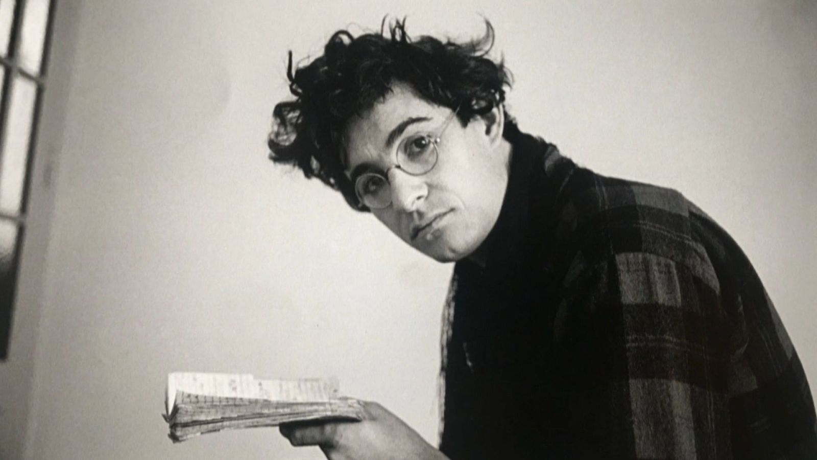 Imprescindibles - Yo, Ocaña - José Pérez Ocaña (preview)