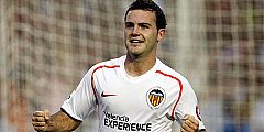 El Valencia y el Almería se juegan el primer puesto