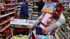 El consumismo y su inmediatez manipulan nuestro comportamiento
