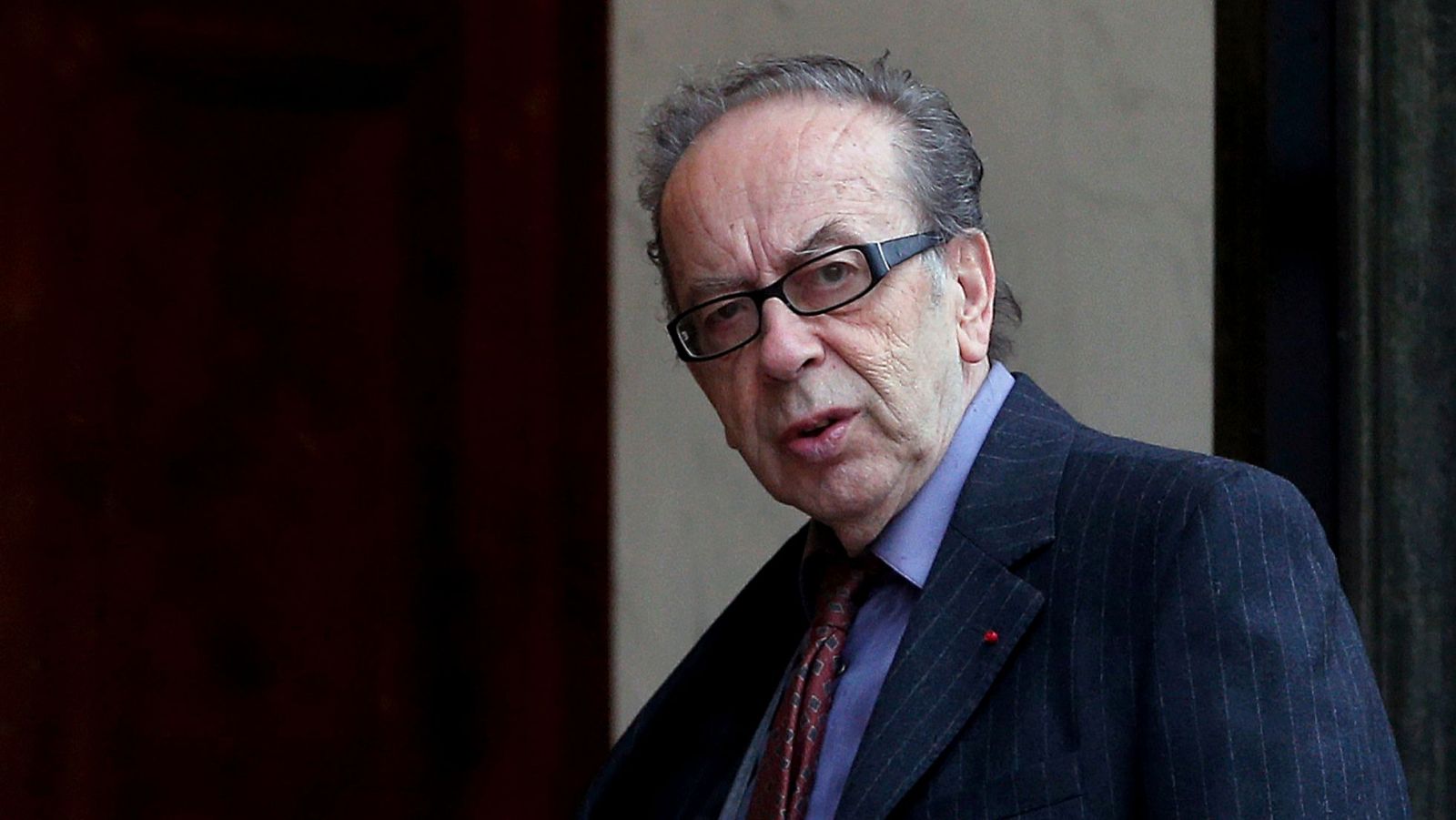 Muere el escritor albanés Ismail Kadaré