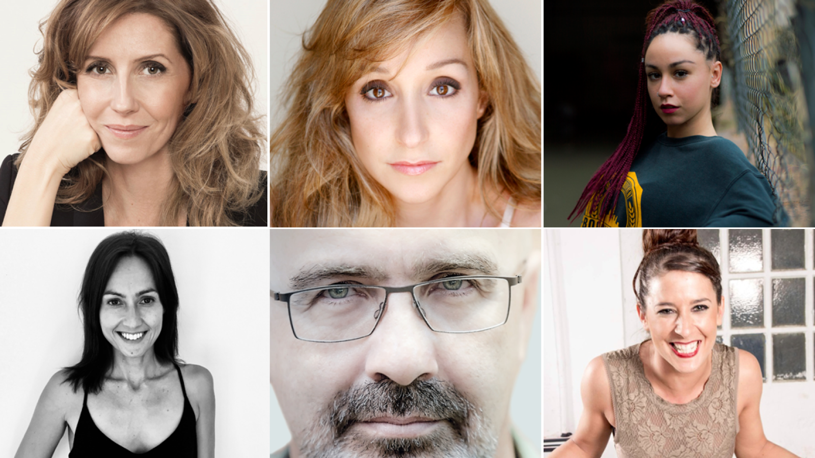 Los concursantes de OT 2017 contarán con los mejores profesores del país