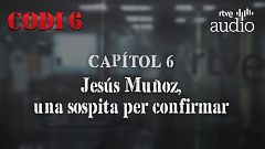 La desaparició de Jesús Muñoz: una nota manuscrita que podria resoldre el cas