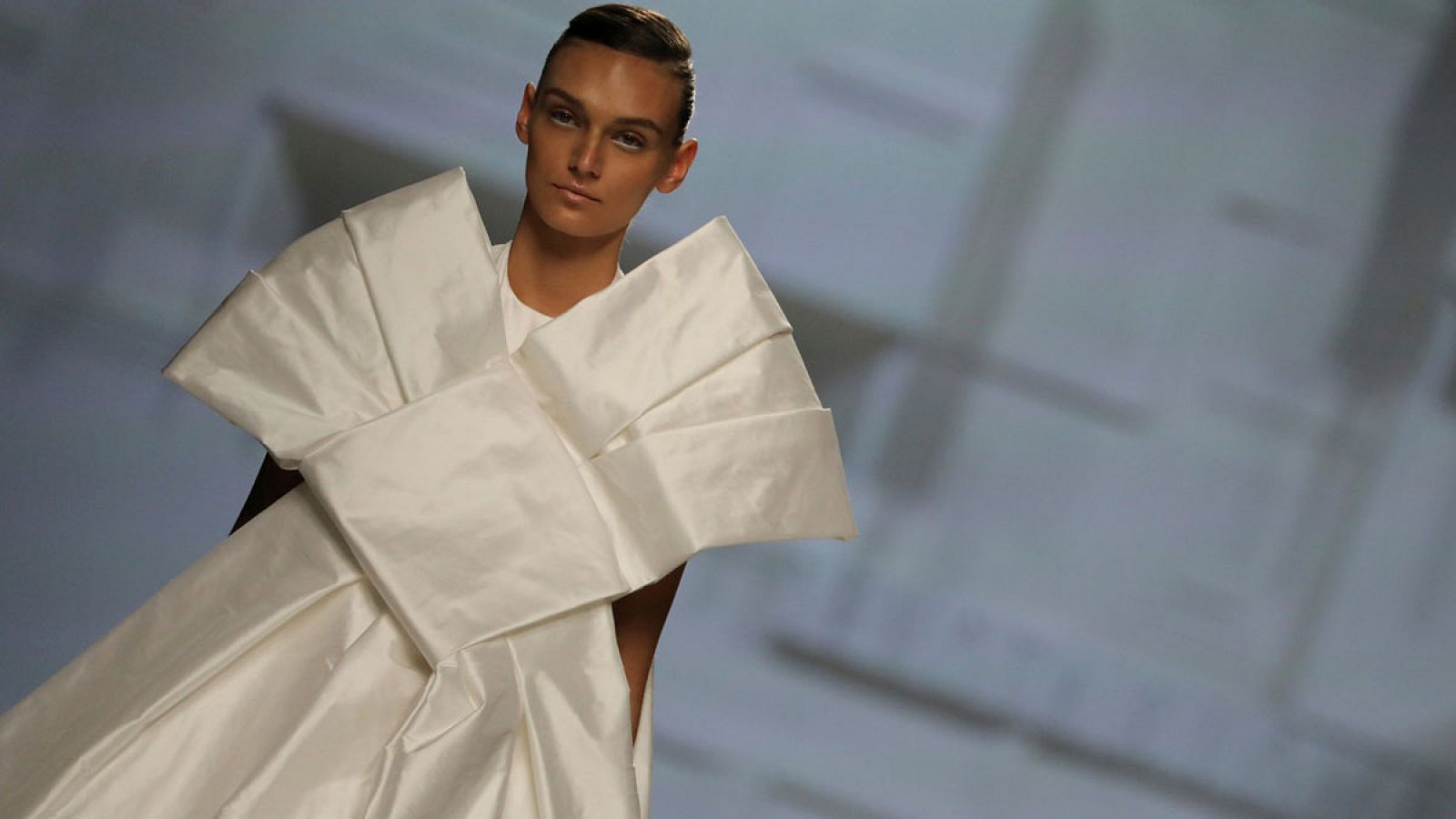 Desfile de Devota&Lomba