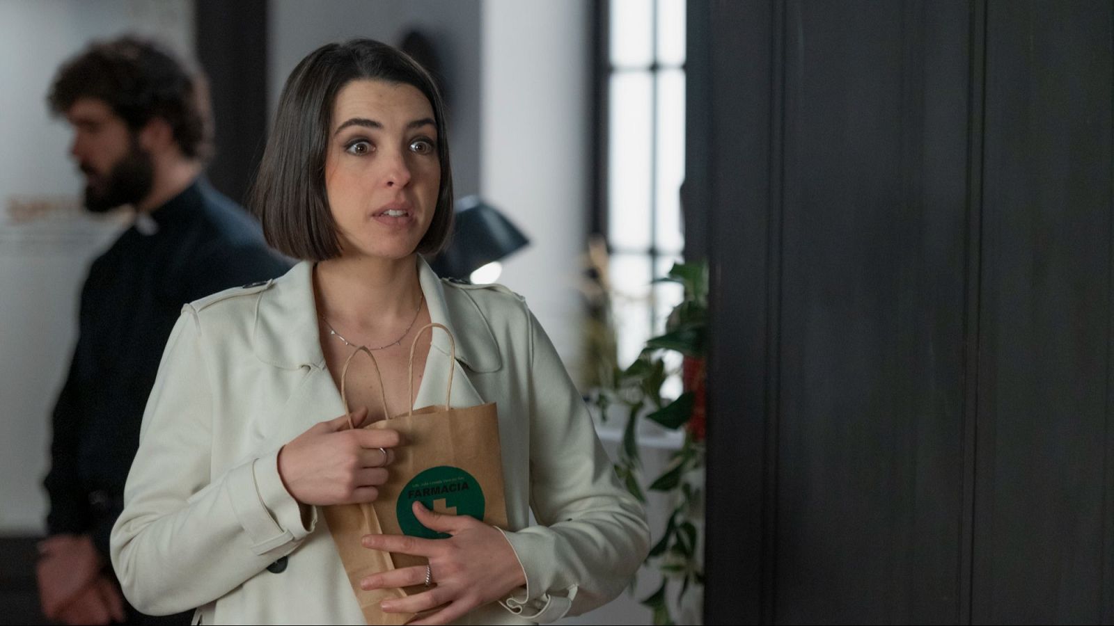 '4 estrellas' | Bea se ha hecho un test de embarazo